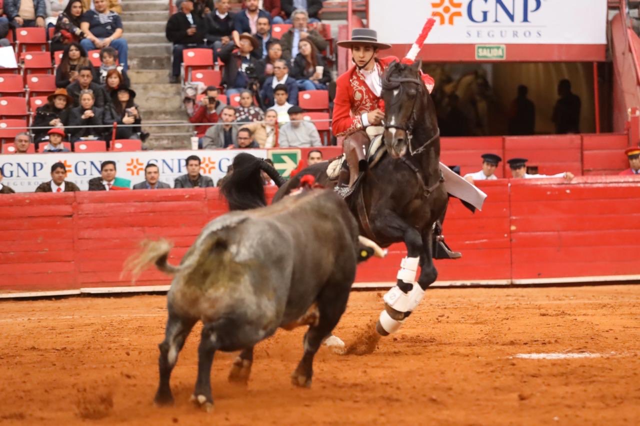 Ciudad de México. Domingo, 29 de diciembre de 2019.