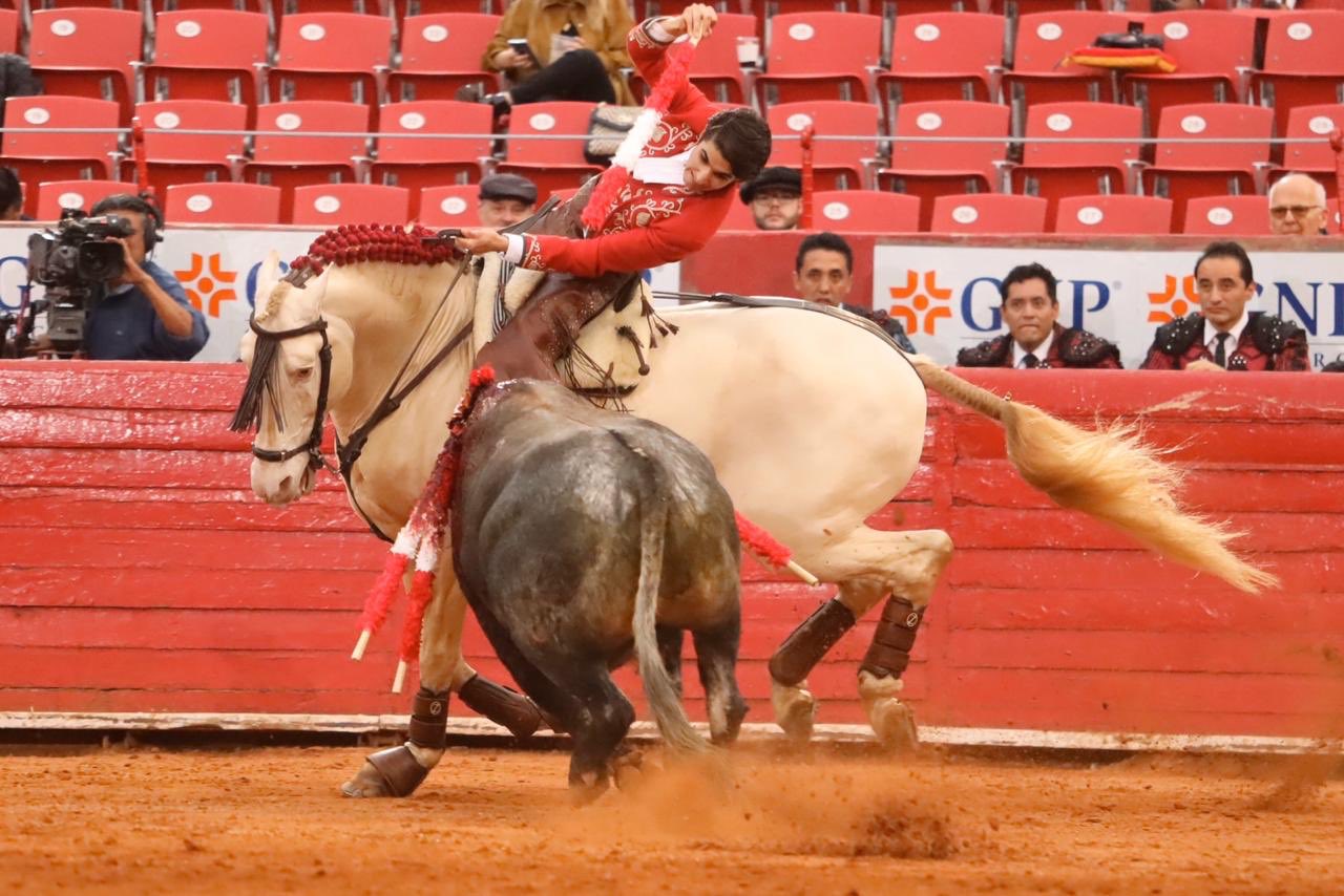 Ciudad de México. Domingo, 29 de diciembre de 2019.
