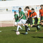 II Partido solidario de Villaseca. Sábado 28 de diciembre de 2019