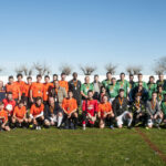 II Partido solidario de Villaseca. Sábado 28 de diciembre de 2019