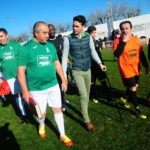 II Partido solidario de Villaseca. Sábado 28 de diciembre de 2019