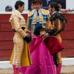 Latacunga (Ecuador). Jueves, 5 de diciembre de 2019.