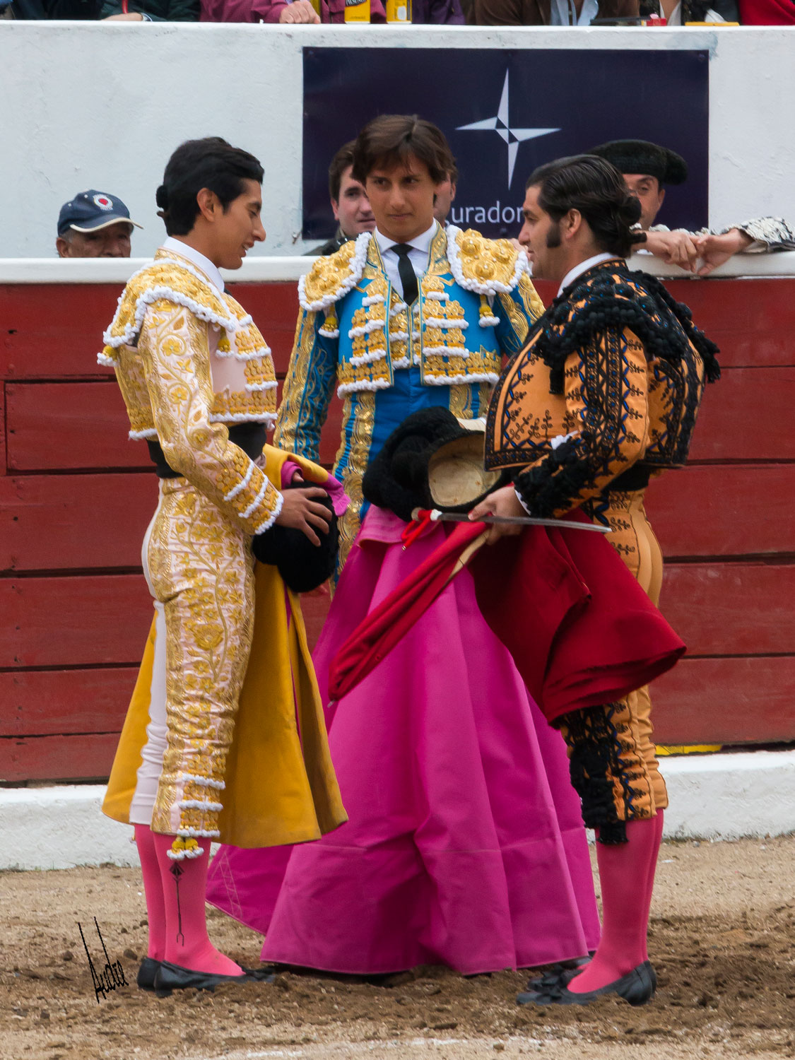 Latacunga (Ecuador). Jueves, 5 de diciembre de 2019.