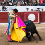 Latacunga (Ecuador). Jueves, 5 de diciembre de 2019.