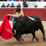 Latacunga (Ecuador). Jueves, 5 de diciembre de 2019.