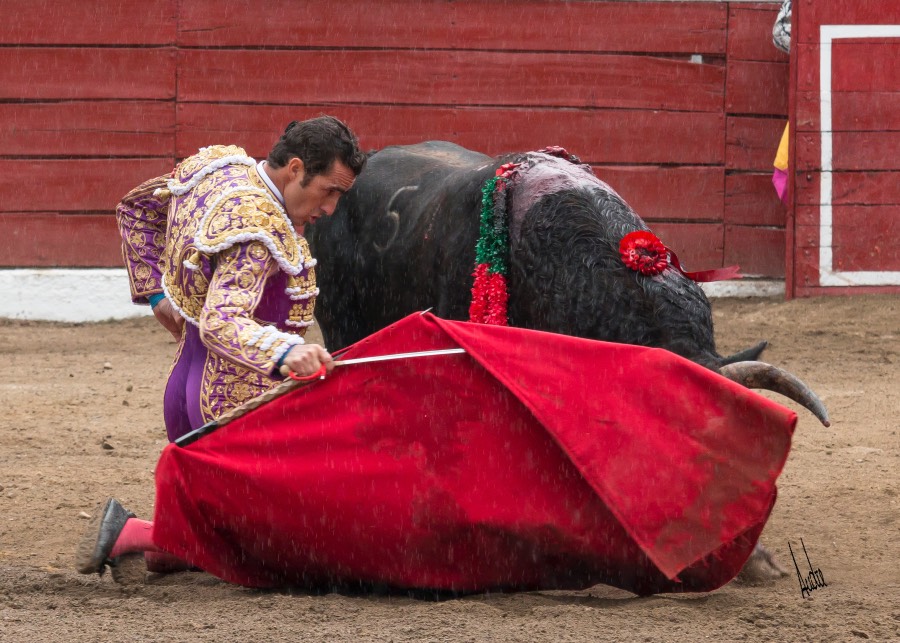 Latacunga (Ecuador), viernes 6 de diciembre de 2019