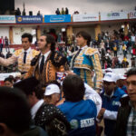 Latacunga (Ecuador). Jueves, 5 de diciembre de 2019.