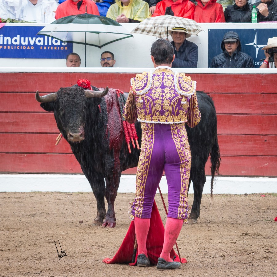 Latacunga (Ecuador), viernes 6 de diciembre de 2019
