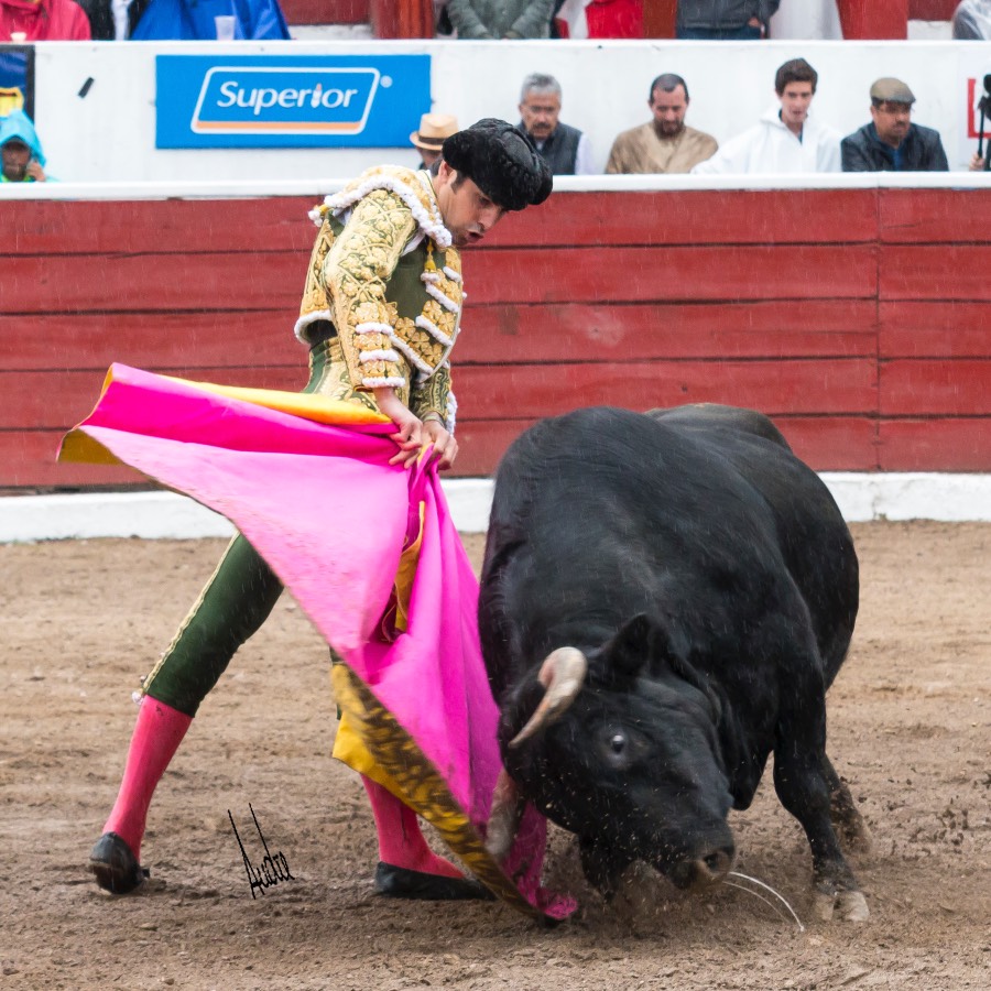 Latacunga (Ecuador), viernes 6 de diciembre de 2019