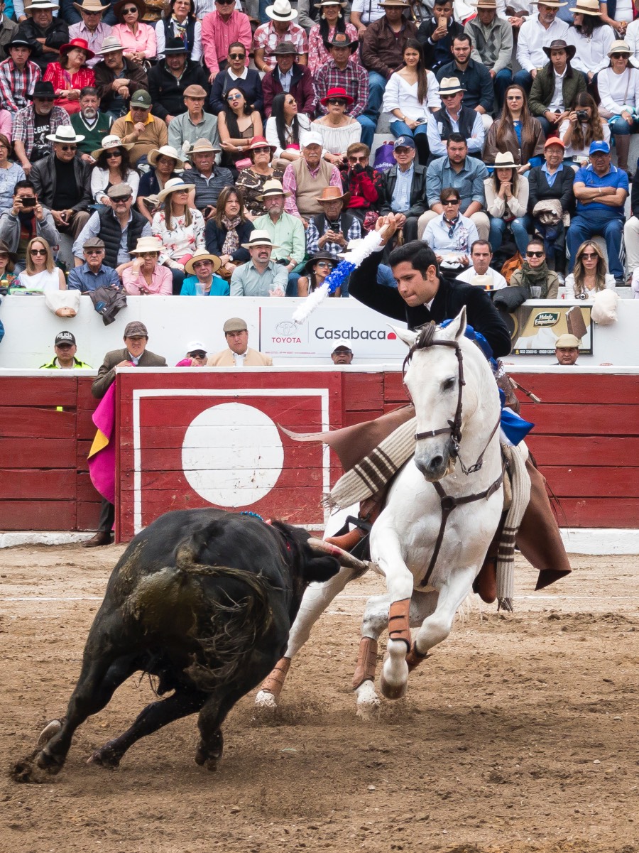 Latacunga (Ecuador),sábadoi 7 de diciembre de 2019