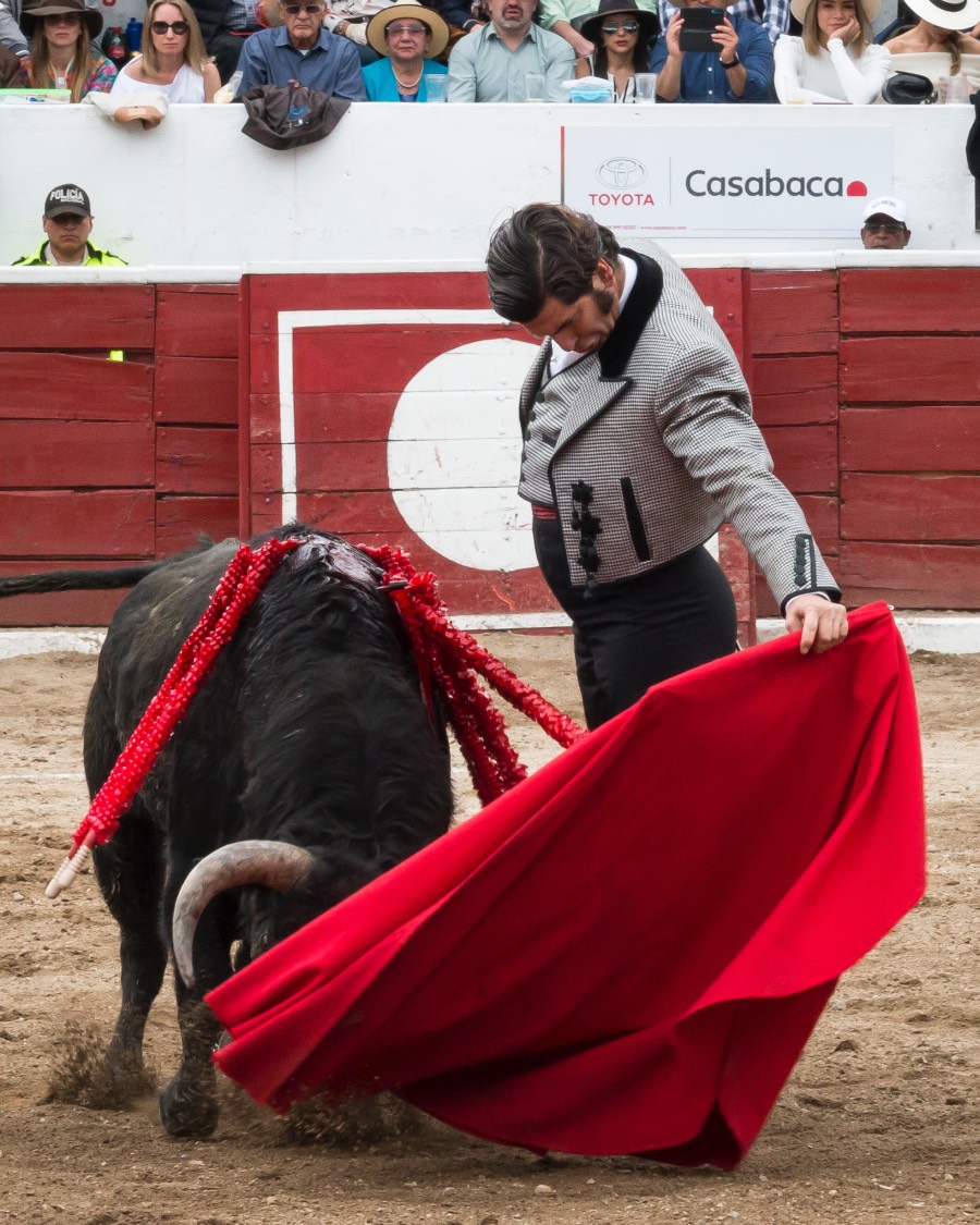 Latacunga (Ecuador),sábadoi 7 de diciembre de 2019
