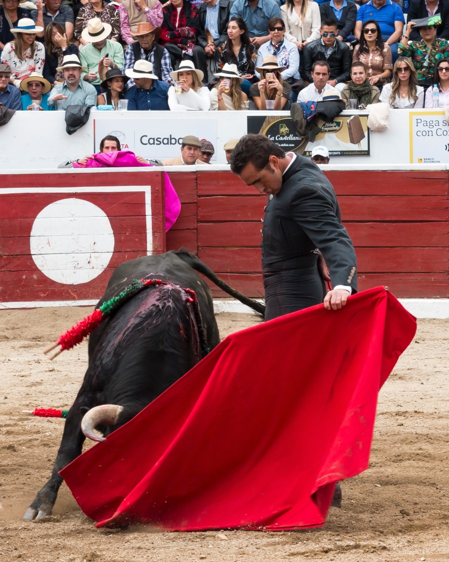Latacunga (Ecuador),sábadoi 7 de diciembre de 2019