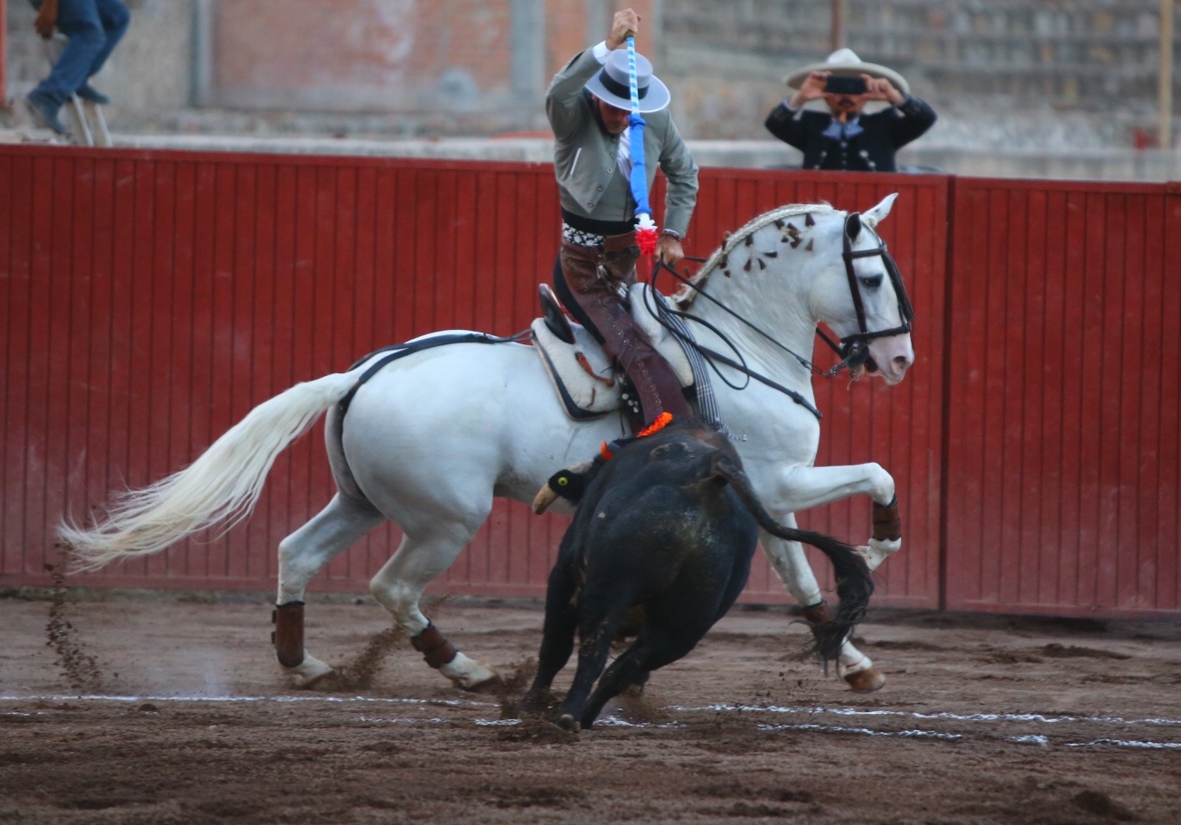 Calvillo, Aguascalientes (México). Sábado 7 de diciembre de 2019