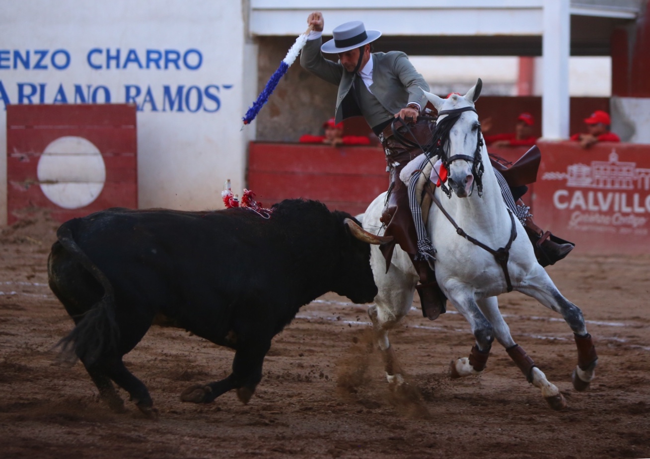 Calvillo, Aguascalientes (México). Sábado 7 de diciembre de 2019