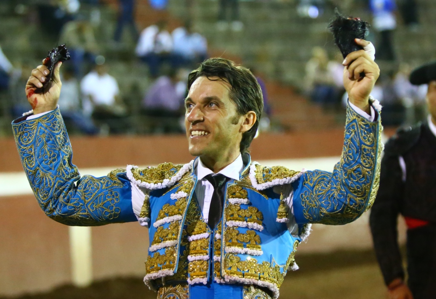 Calvillo, Aguascalientes (México). Sábado 7 de diciembre de 2019