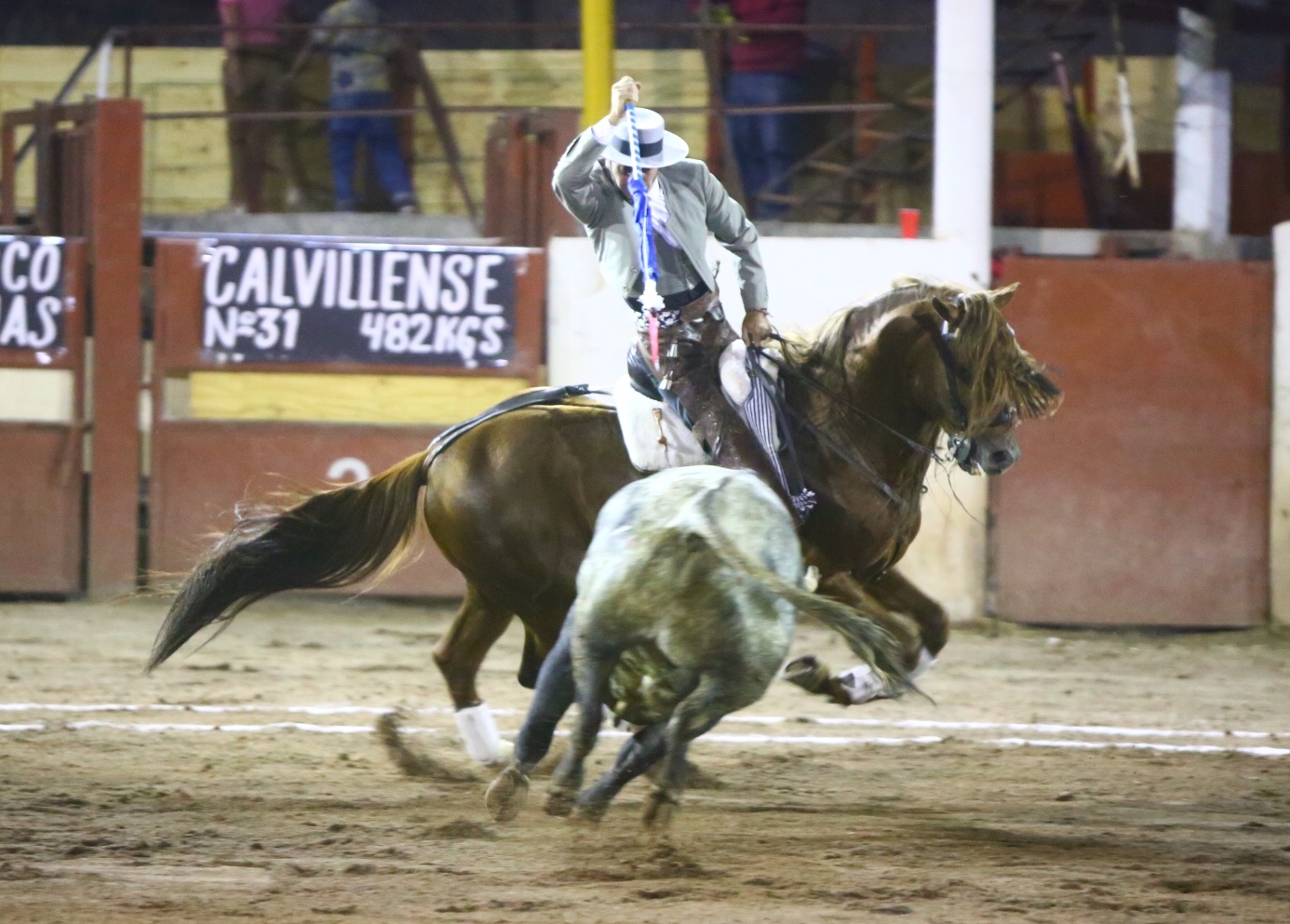 Calvillo, Aguascalientes (México). Sábado 7 de diciembre de 2019
