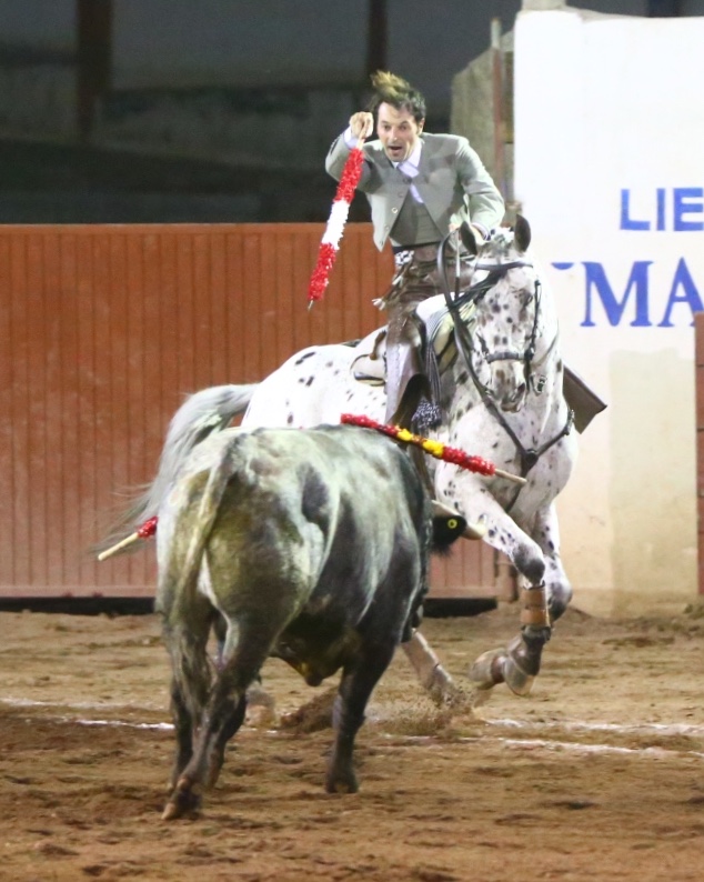 Calvillo, Aguascalientes (México). Sábado 7 de diciembre de 2019