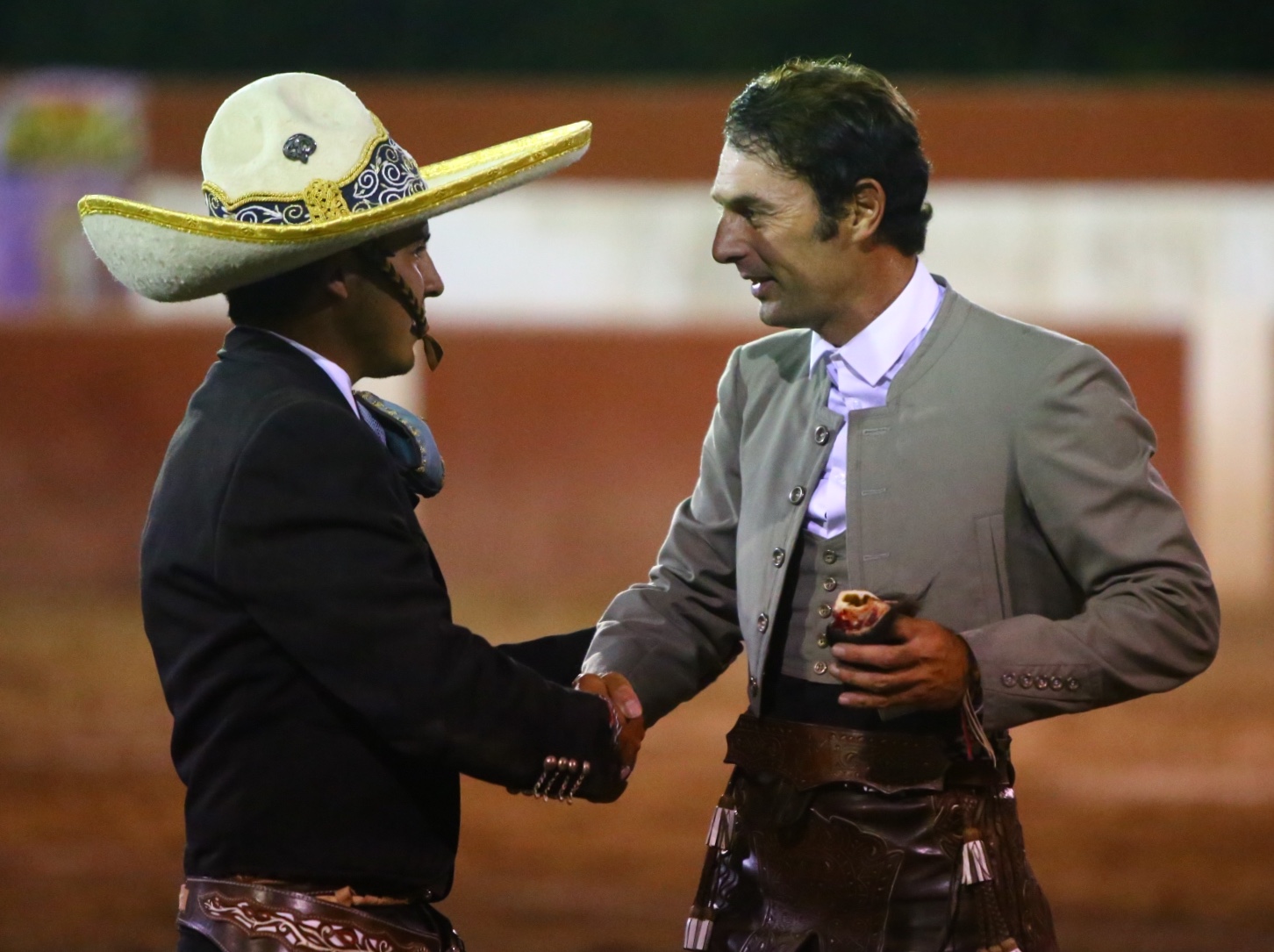 Calvillo, Aguascalientes (México). Sábado 7 de diciembre de 2019