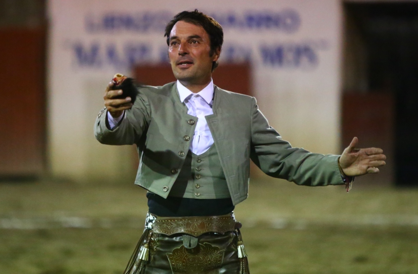 Calvillo, Aguascalientes (México). Sábado 7 de diciembre de 2019