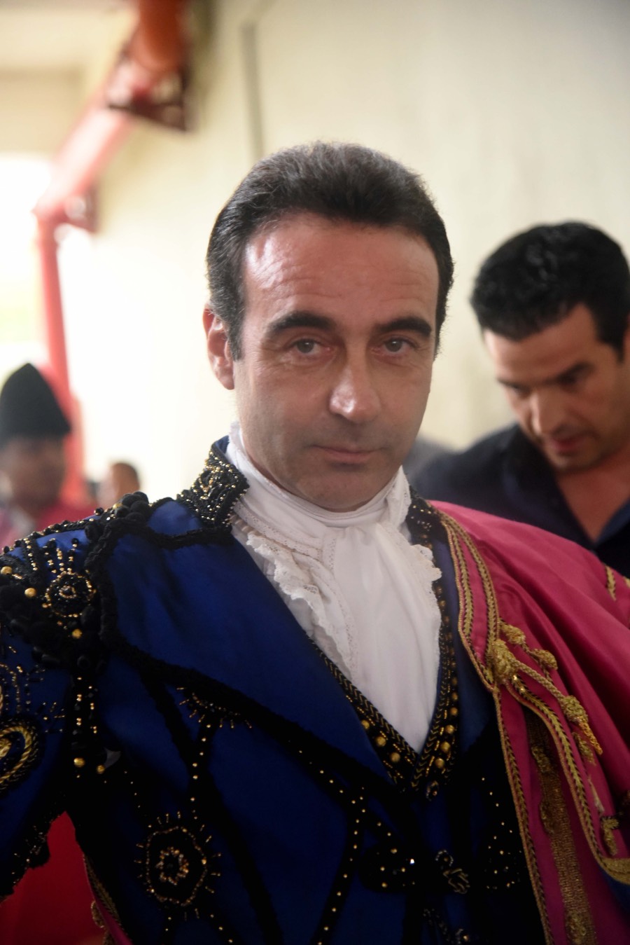 Cali, viernes 27 de diciembre de 2019