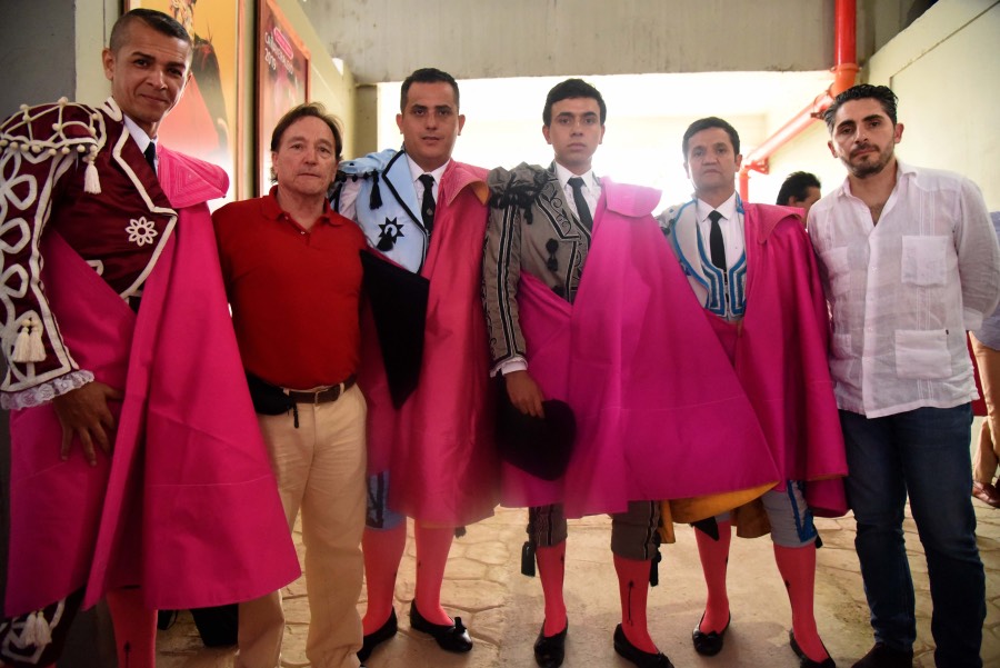 Cali, viernes 27 de diciembre de 2019