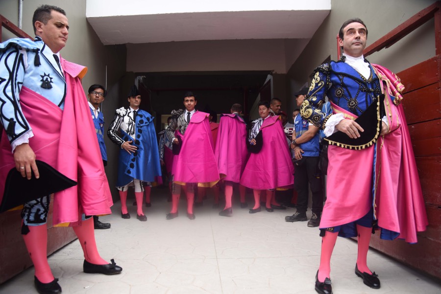 Cali, viernes 27 de diciembre de 2019