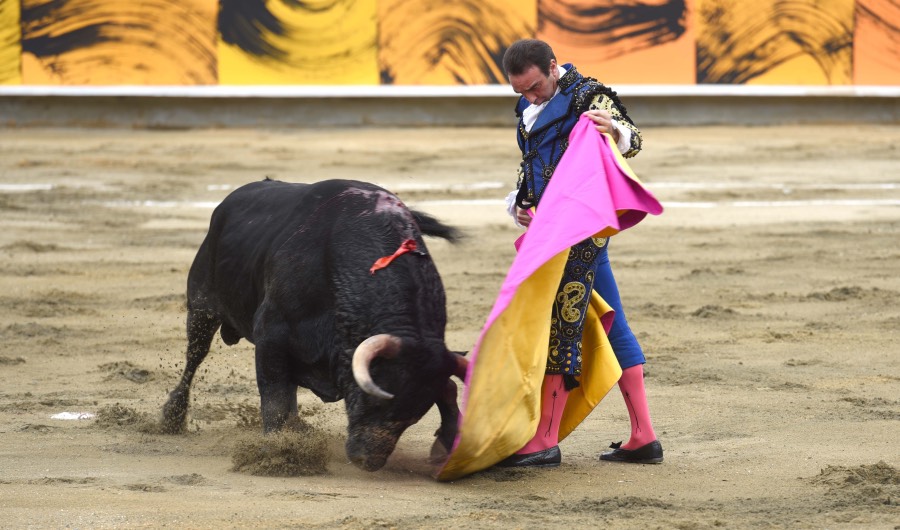 Cali, viernes 27 de diciembre de 2019