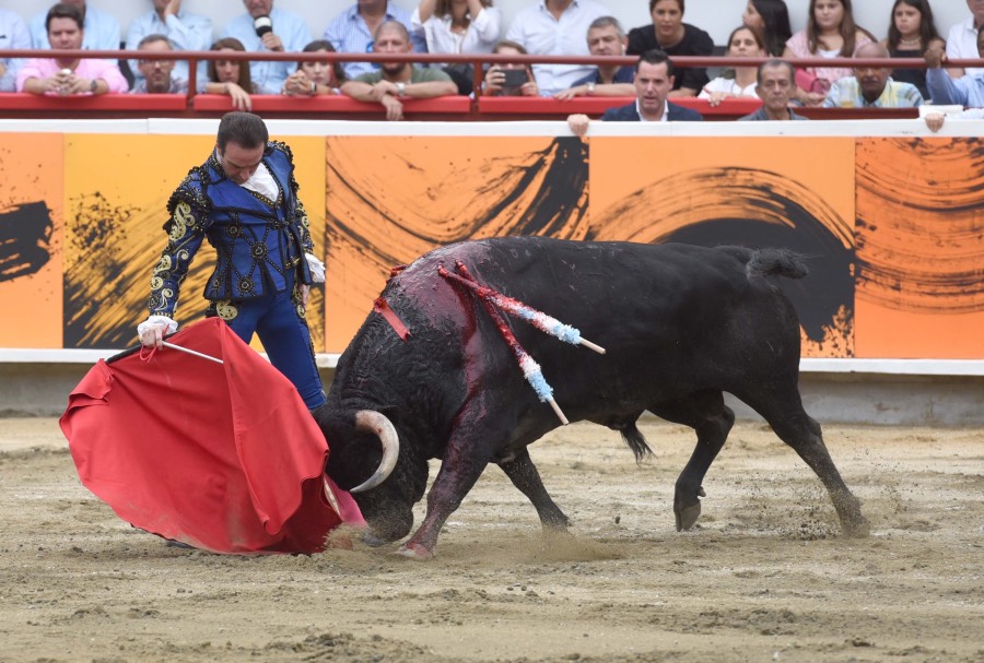 Cali, viernes 27 de diciembre de 2019