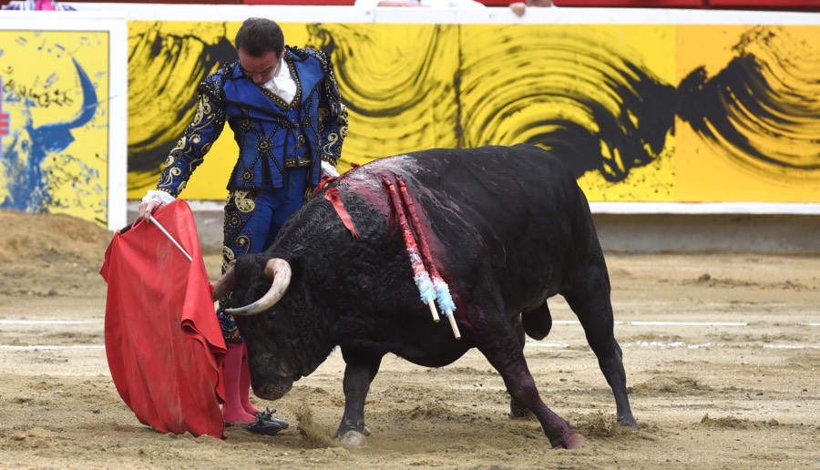 Cali, viernes 27 de diciembre de 2019