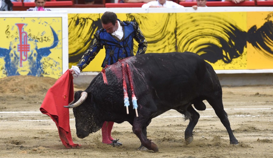 Cali, viernes 27 de diciembre de 2019