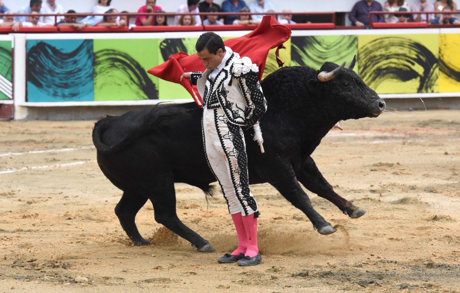 Cali, viernes 27 de diciembre de 2019