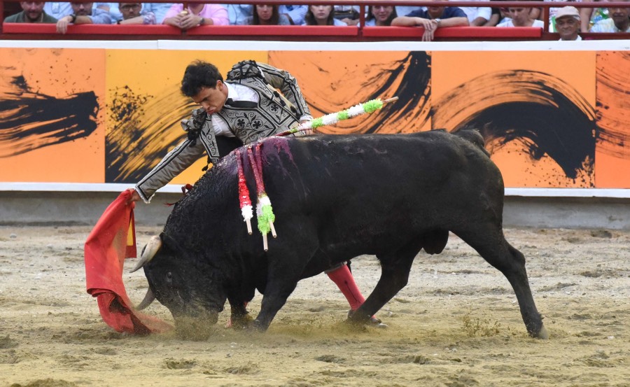 Cali, viernes 27 de diciembre de 2019