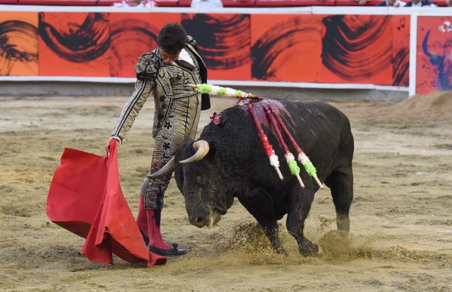 Cali, viernes 27 de diciembre de 2019