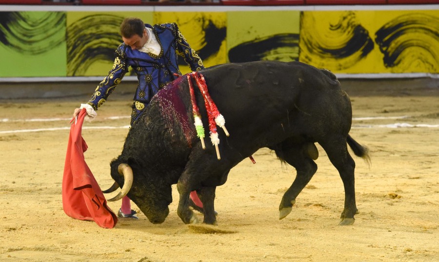 Cali, viernes 27 de diciembre de 2019