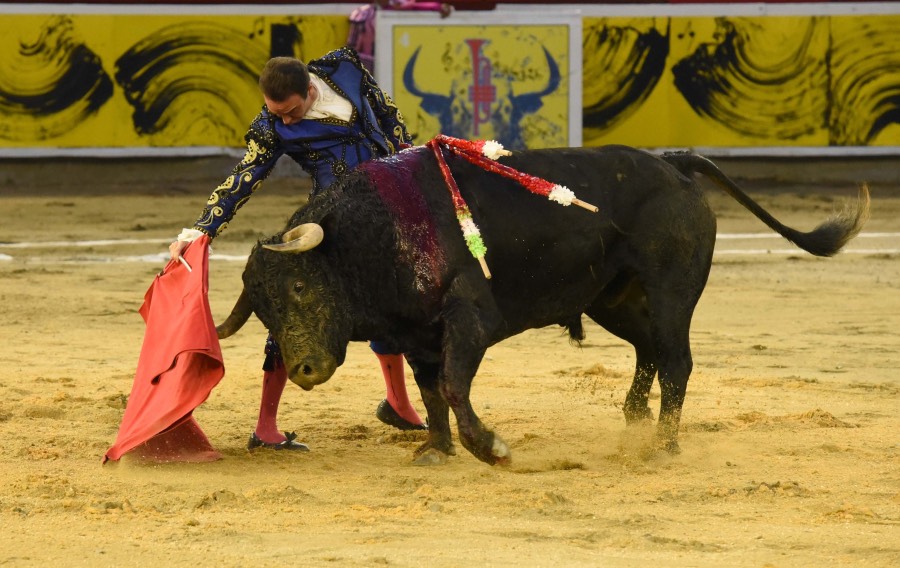 Cali, viernes 27 de diciembre de 2019