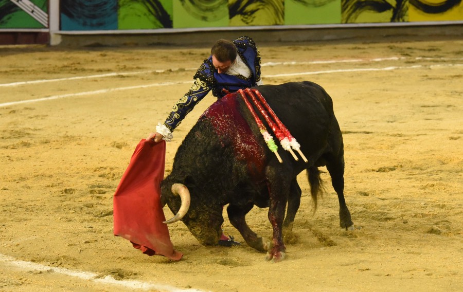 Cali, viernes 27 de diciembre de 2019