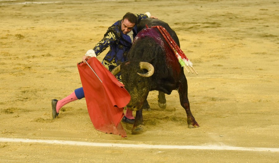 Cali, viernes 27 de diciembre de 2019