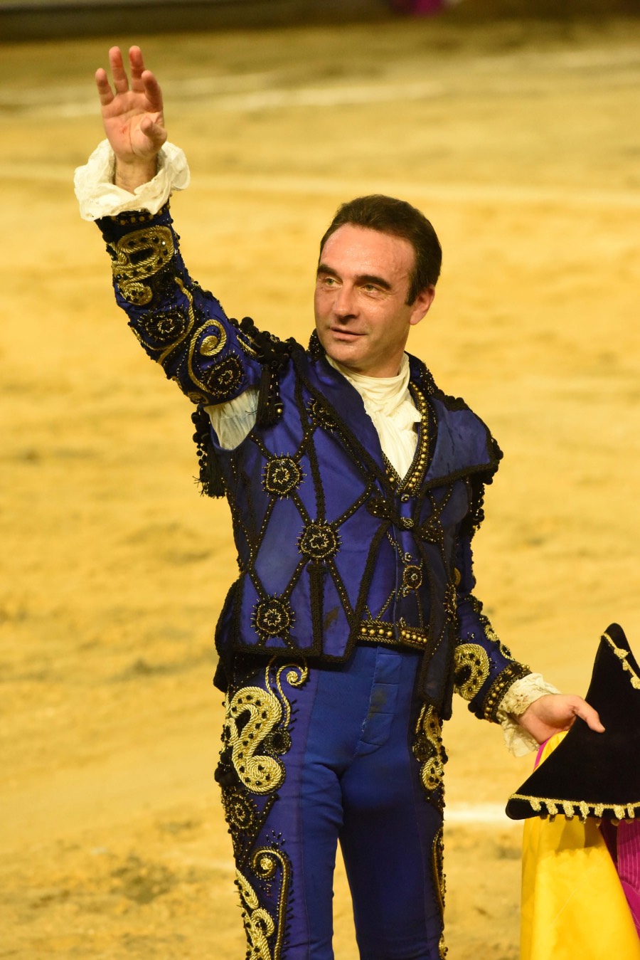 Cali, viernes 27 de diciembre de 2019