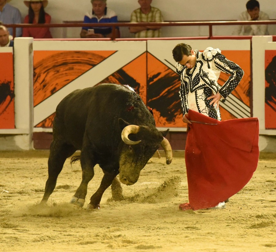 Cali, viernes 27 de diciembre de 2019