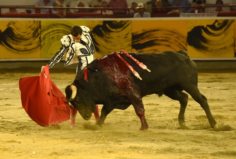 Cali, viernes 27 de diciembre de 2019