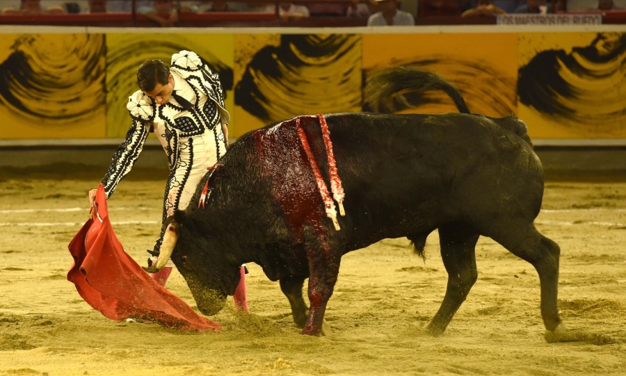 Cali, viernes 27 de diciembre de 2019