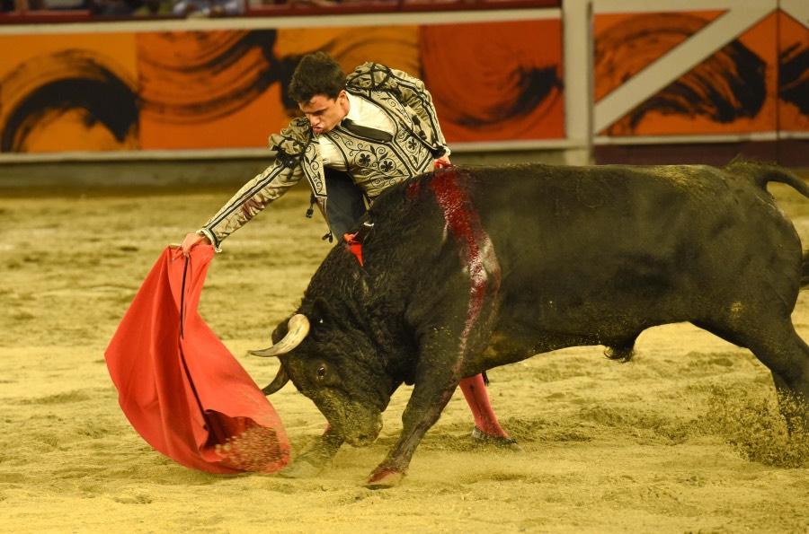 Cali, viernes 27 de diciembre de 2019