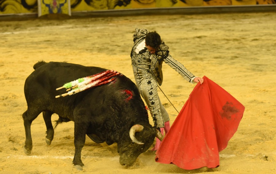 Cali, viernes 27 de diciembre de 2019