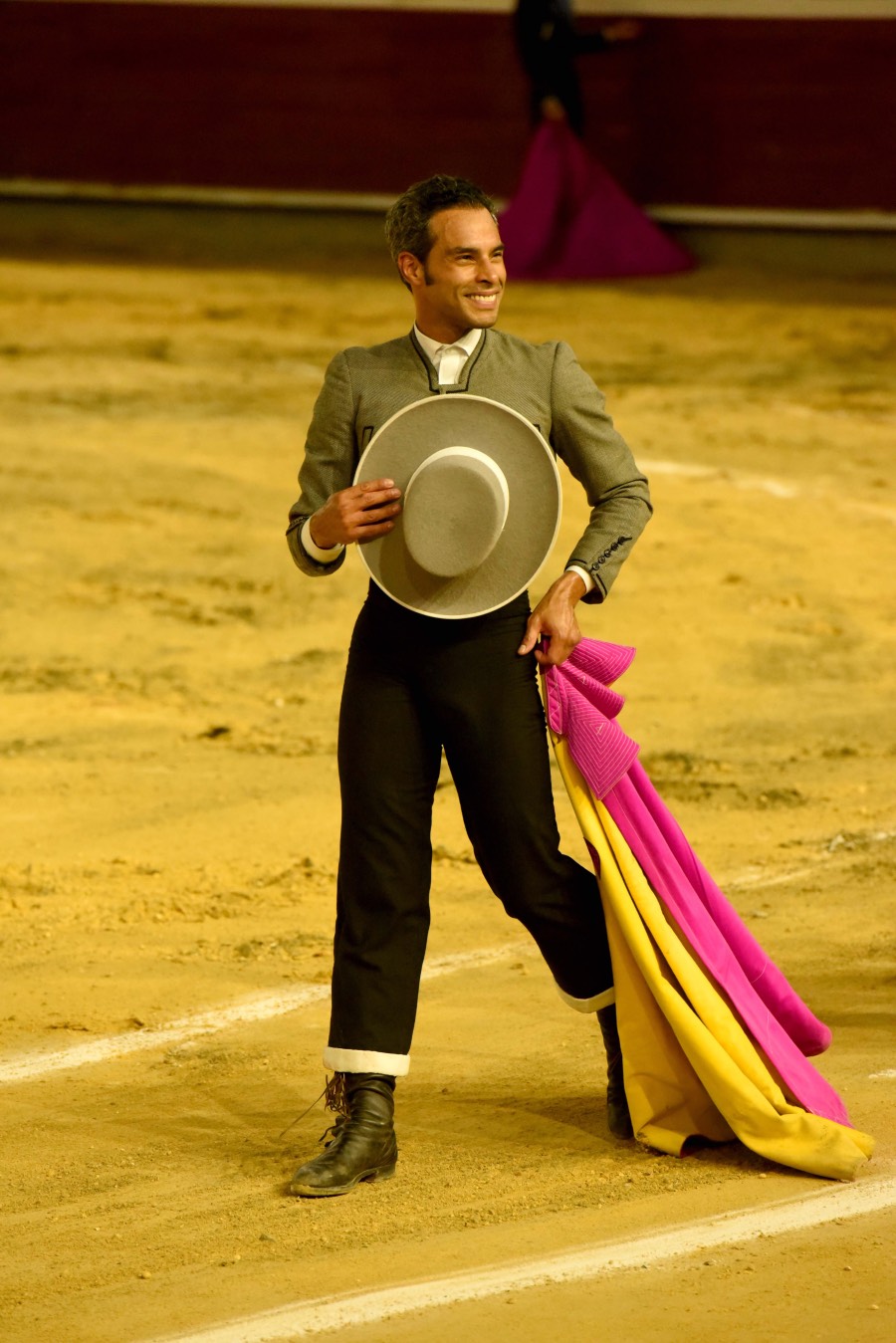 Cali, sábado 28 de diciembre de 2019