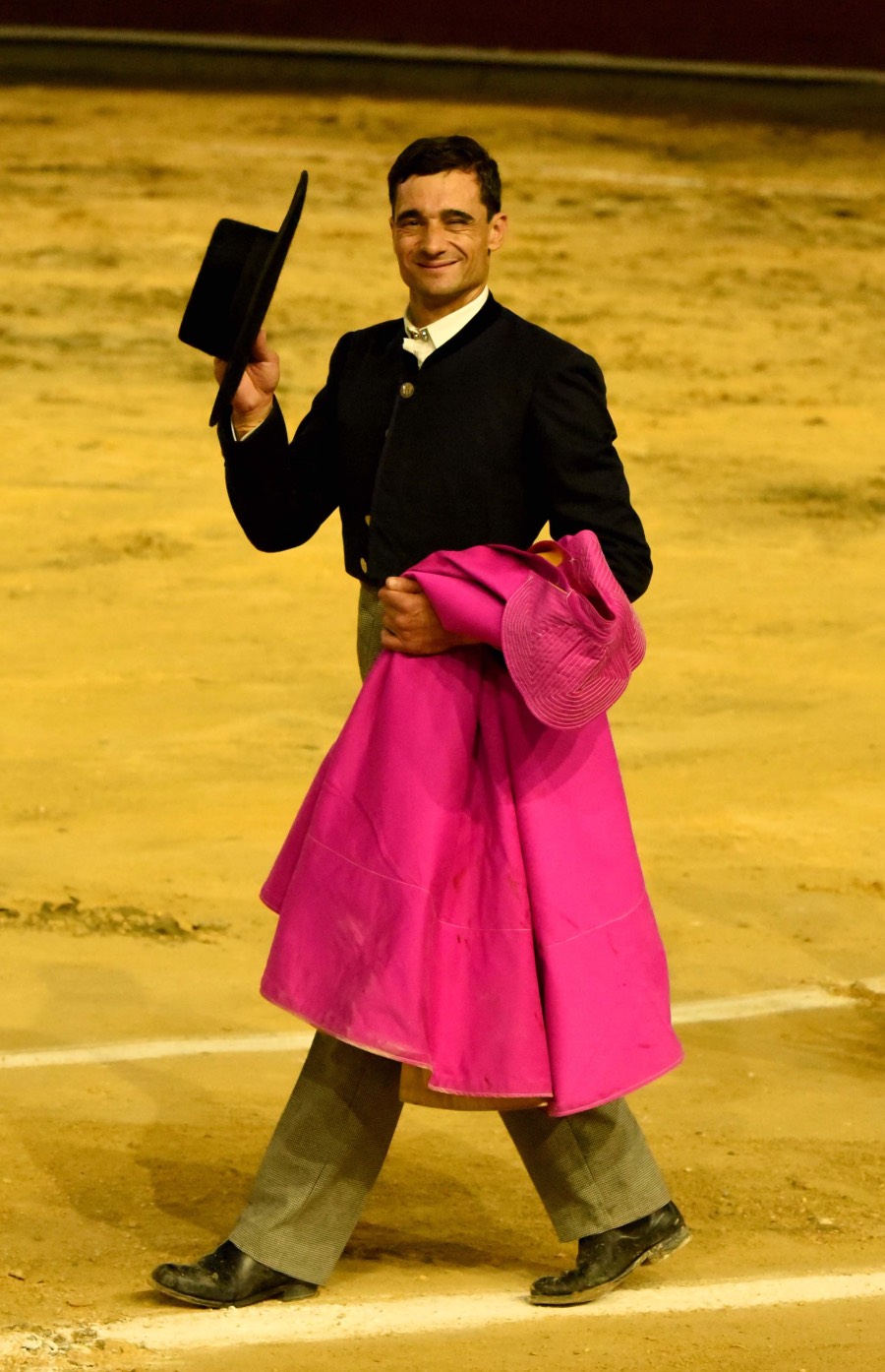 Cali, sábado 28 de diciembre de 2019