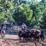 Daniel Ramos y Roberto Bautista