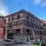 Reforma de Las Ventas