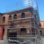 Reforma de Las Ventas