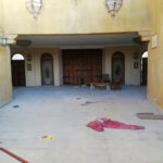 Plaza de toros de Espartinas