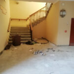 Plaza de toros de Espartinas